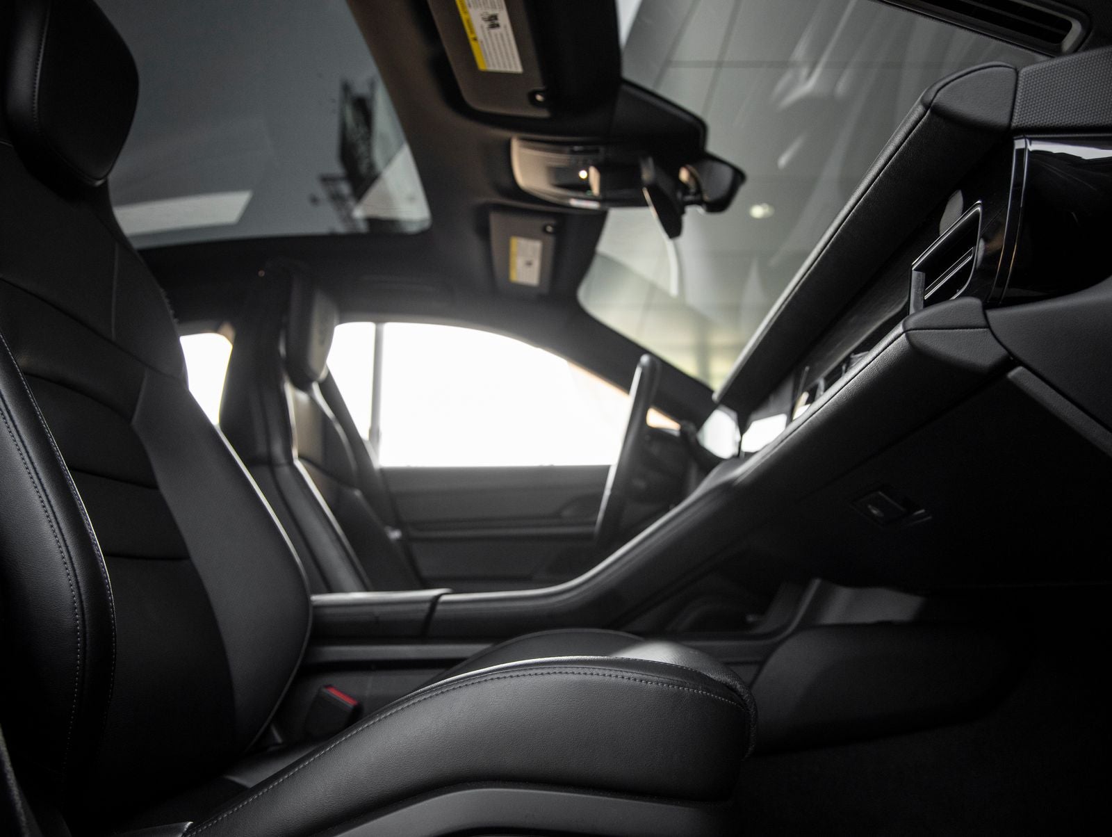 2021 Porsche Taycan Taycan 4S