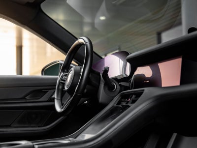 2021 Porsche Taycan Taycan 4S