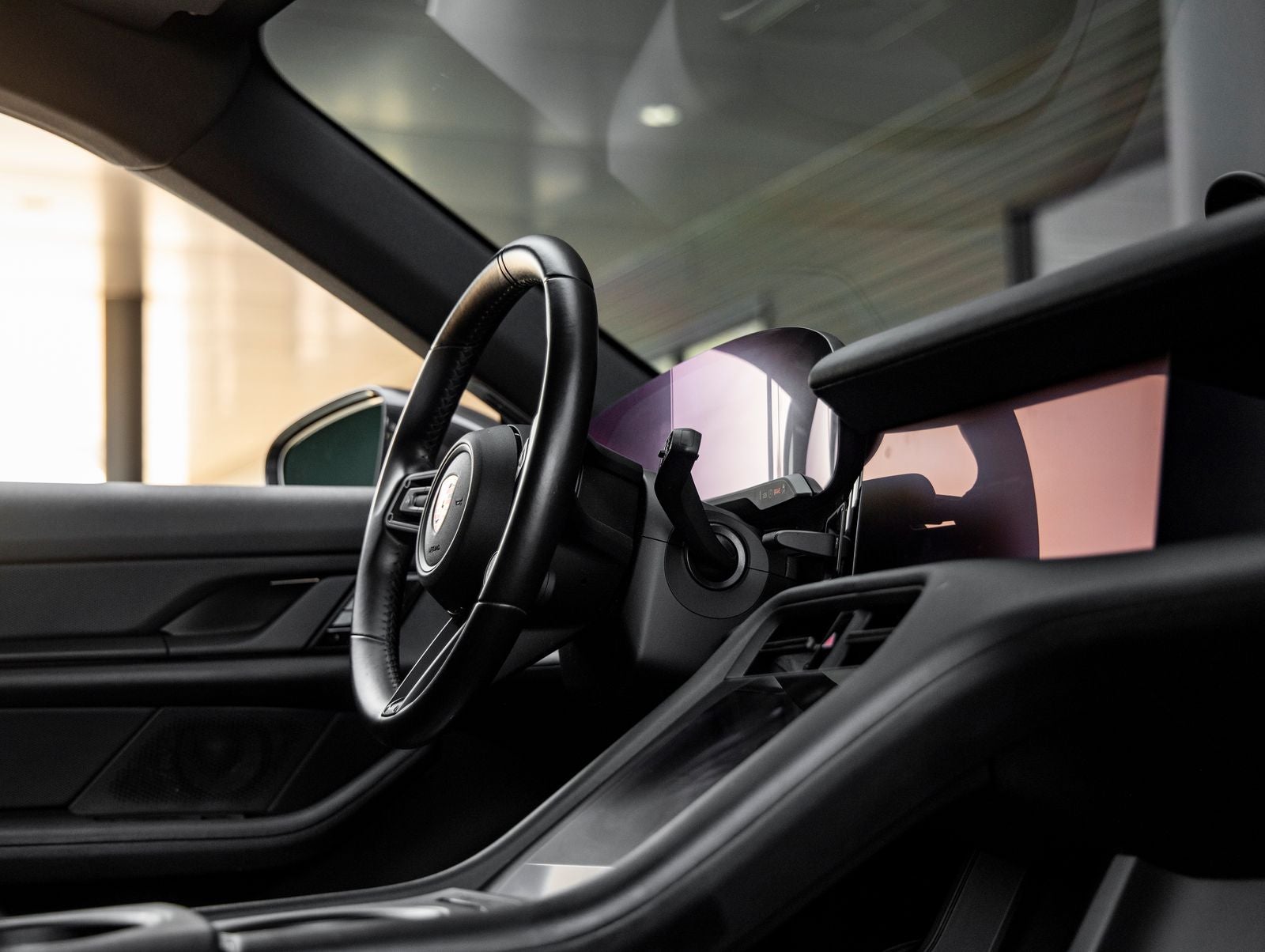 2021 Porsche Taycan Taycan 4S