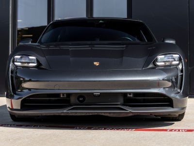 2021 Porsche Taycan Taycan 4S