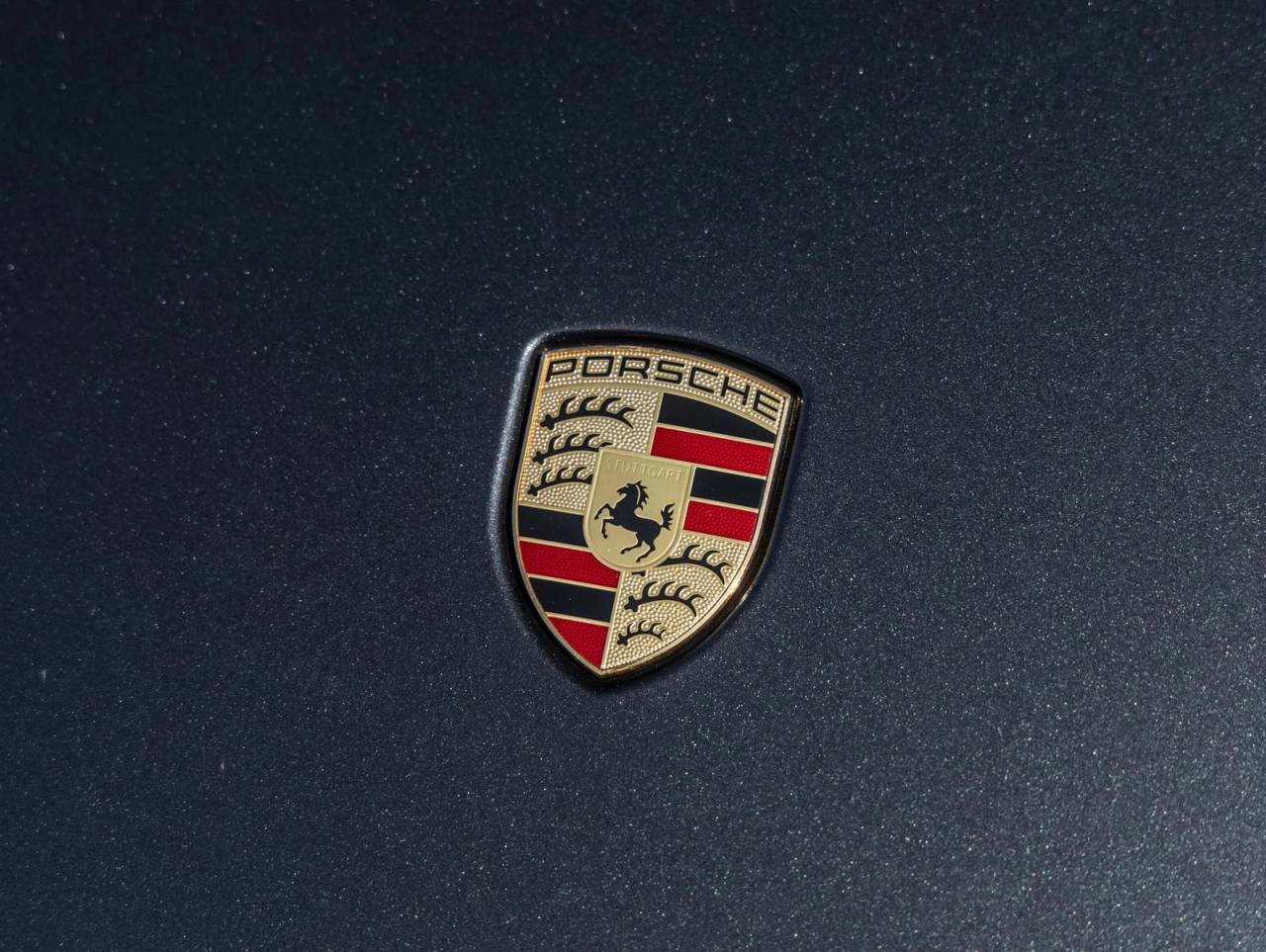 2021 Porsche Taycan Taycan 4S