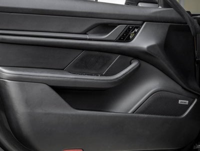 2021 Porsche Taycan Taycan 4S