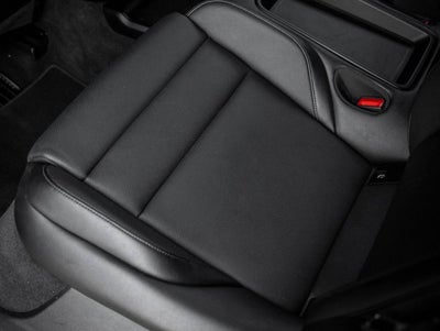 2021 Porsche Taycan Taycan 4S