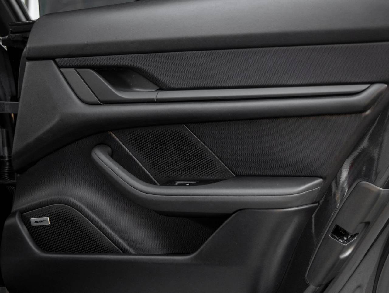 2021 Porsche Taycan Taycan 4S
