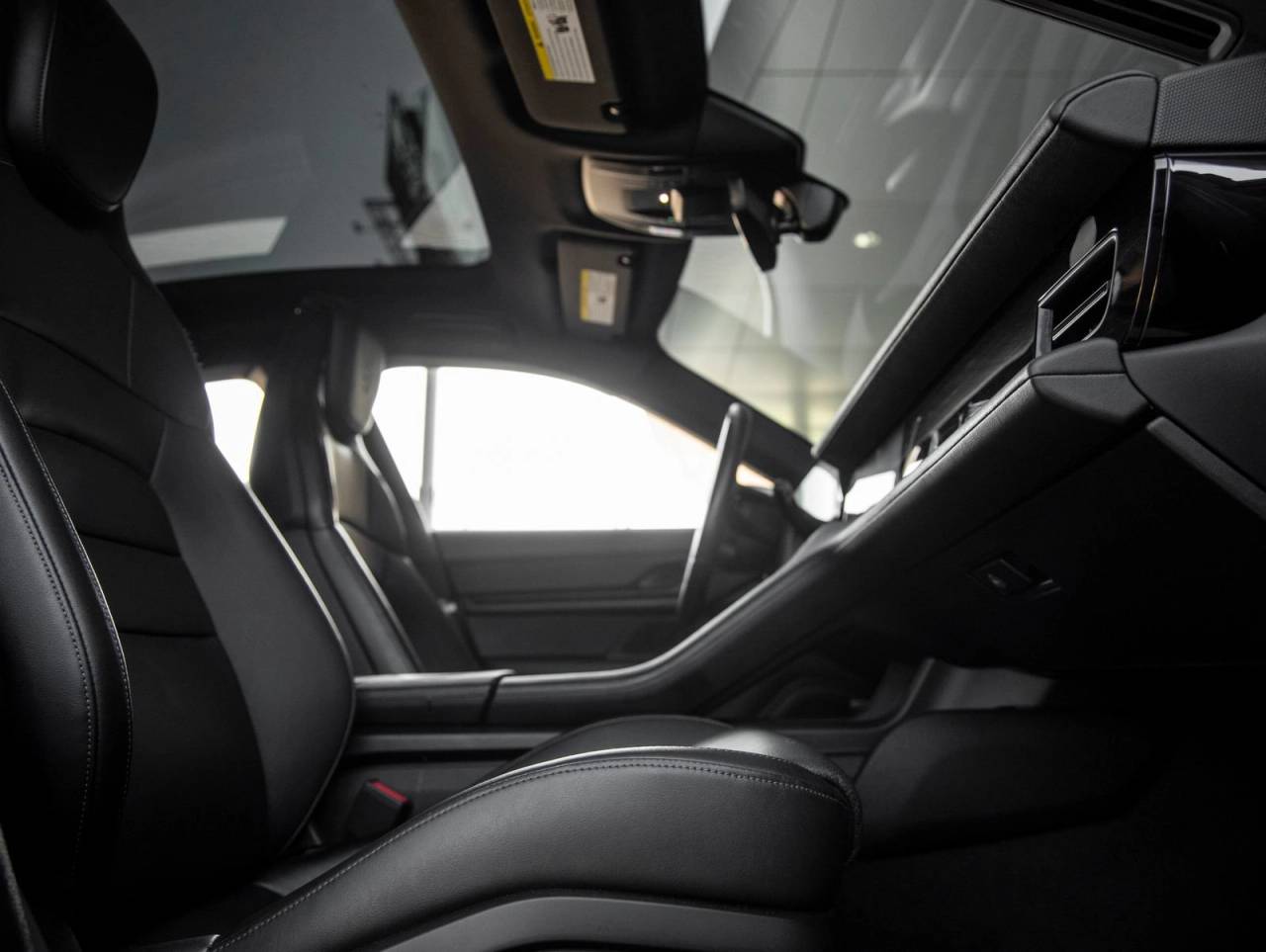 2021 Porsche Taycan Taycan 4S