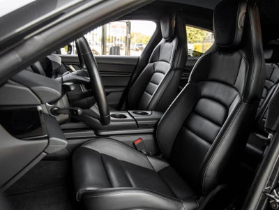 2021 Porsche Taycan Taycan 4S