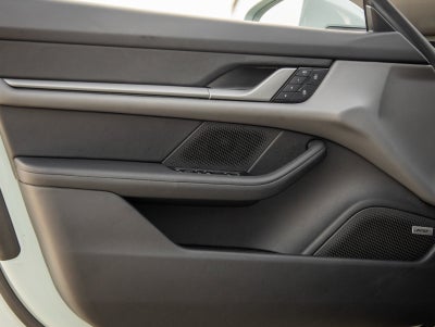 2025 Porsche Taycan Taycan 4S