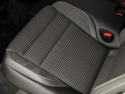 2025 Porsche Taycan Taycan 4S