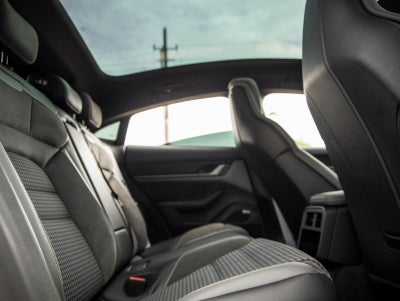 2025 Porsche Taycan Taycan 4S