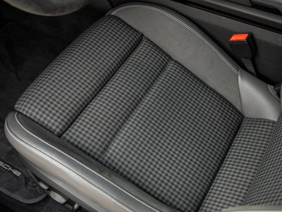 2025 Porsche Taycan Taycan 4S