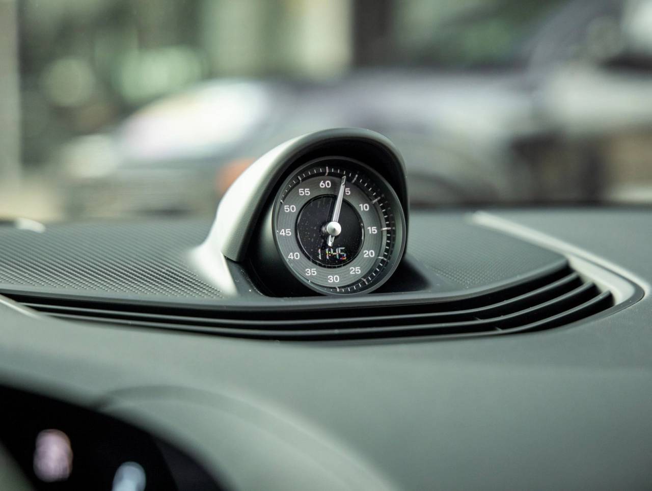 2025 Porsche Taycan Taycan 4S