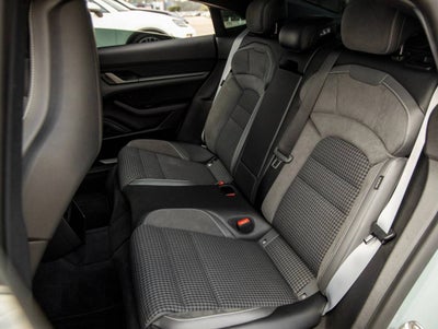 2025 Porsche Taycan Taycan 4S