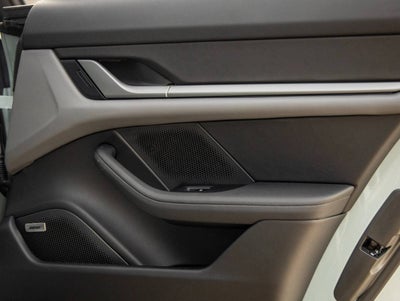 2025 Porsche Taycan Taycan 4S