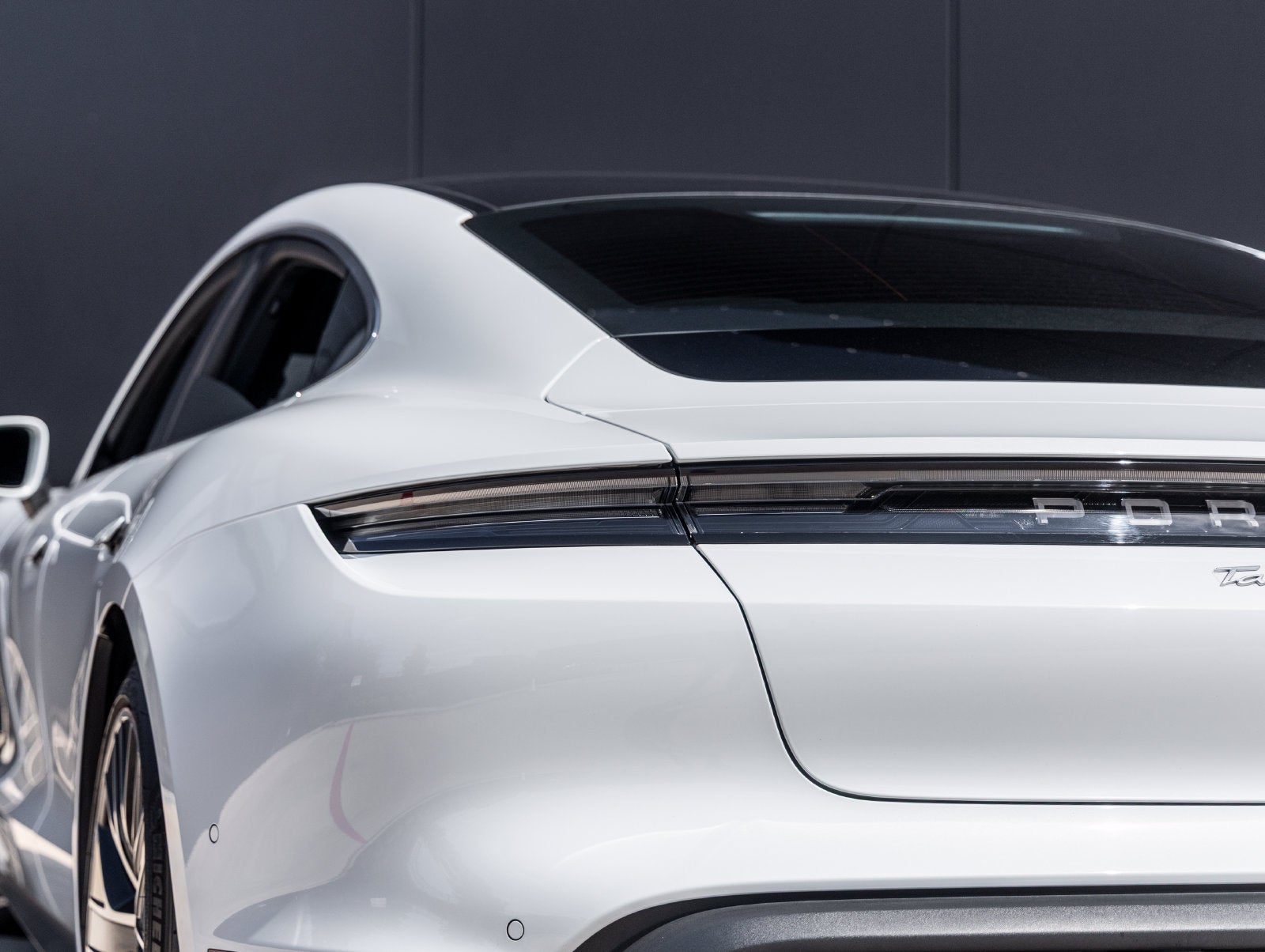 2023 Porsche Taycan Taycan 4S
