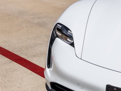 2023 Porsche Taycan Taycan 4S