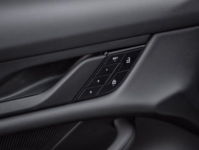2023 Porsche Taycan Taycan 4S