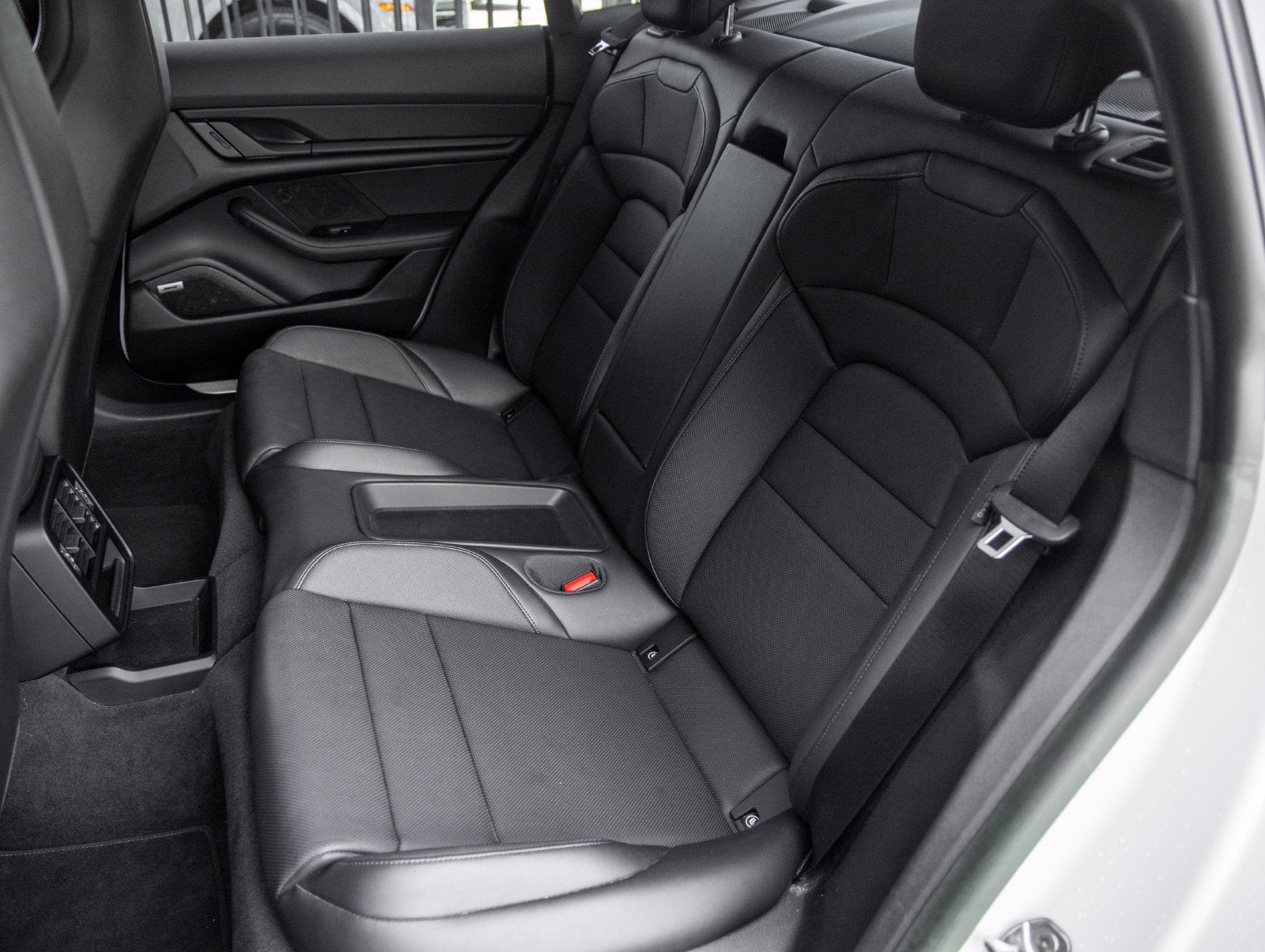 2023 Porsche Taycan Taycan 4S