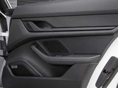 2023 Porsche Taycan Taycan 4S
