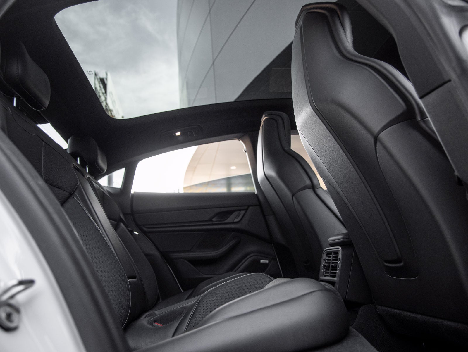 2023 Porsche Taycan Taycan 4S