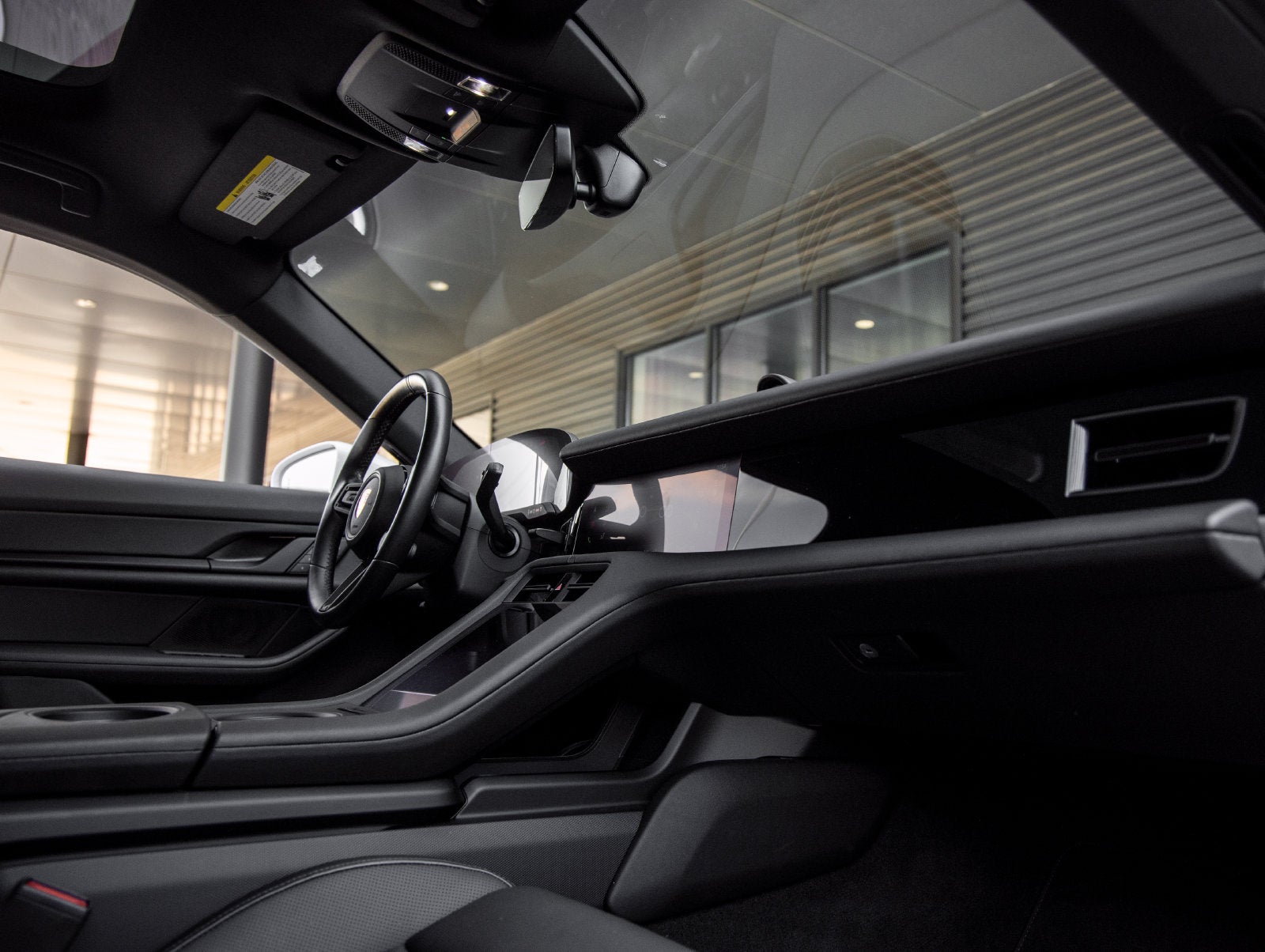 2023 Porsche Taycan Taycan 4S