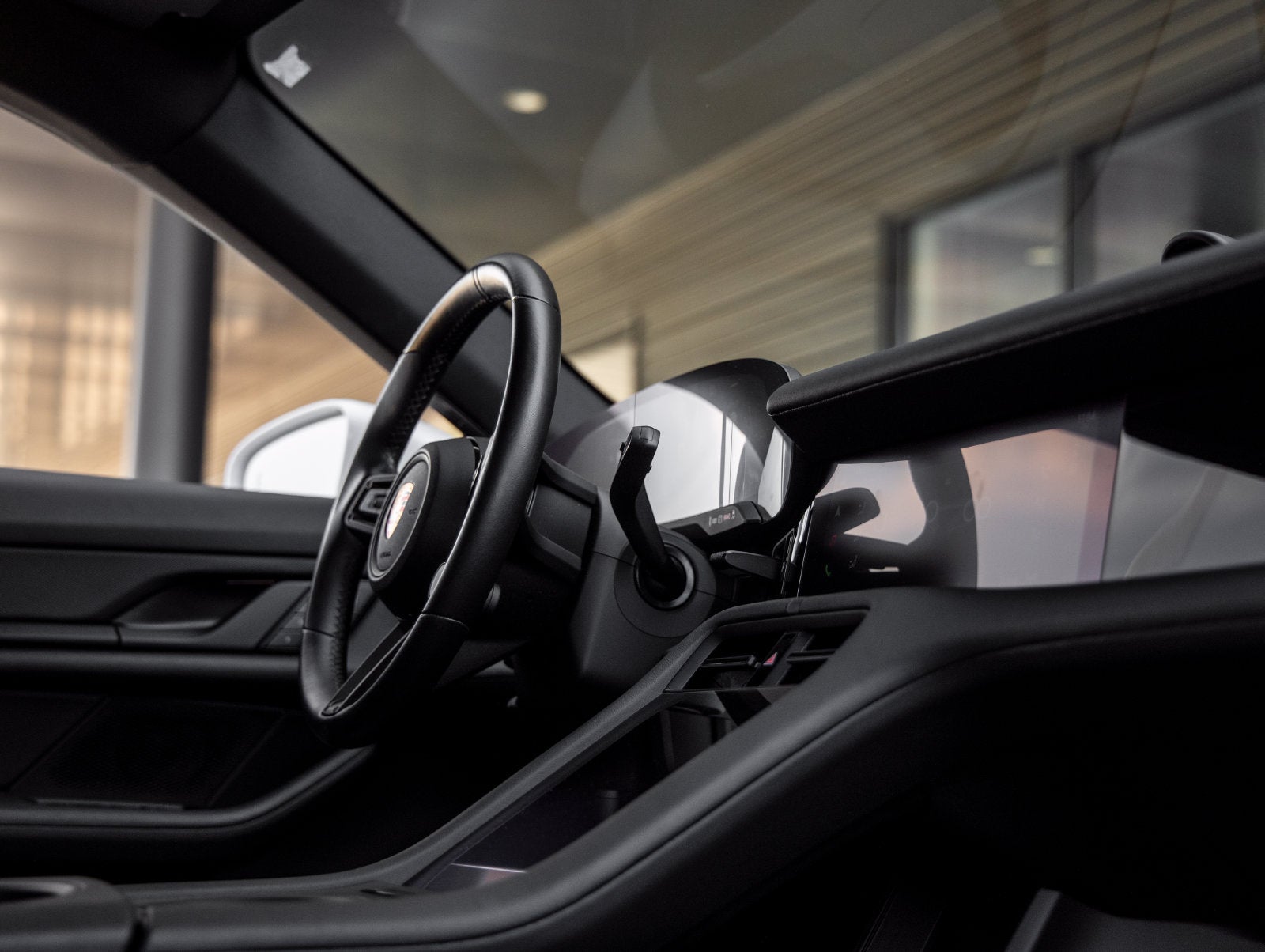 2023 Porsche Taycan Taycan 4S