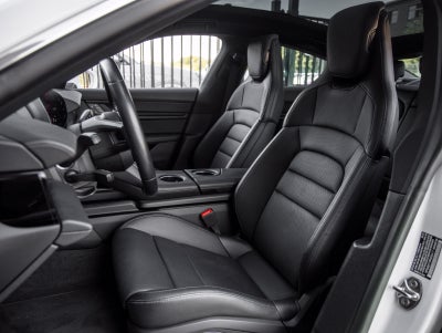 2023 Porsche Taycan Taycan 4S