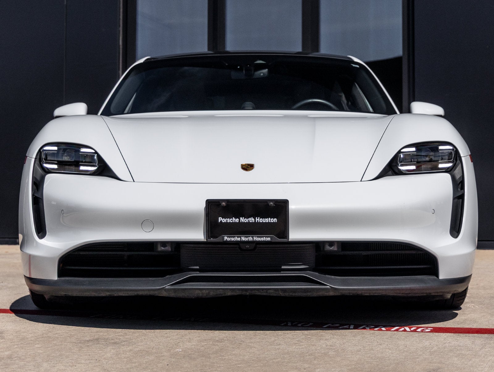 2023 Porsche Taycan Taycan 4S