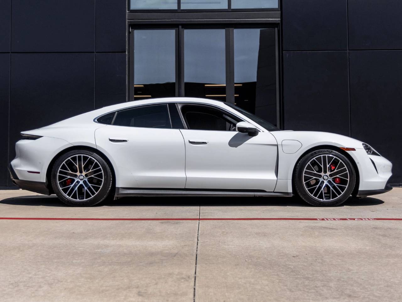 2023 Porsche Taycan Taycan 4S