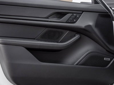 2023 Porsche Taycan Taycan 4S