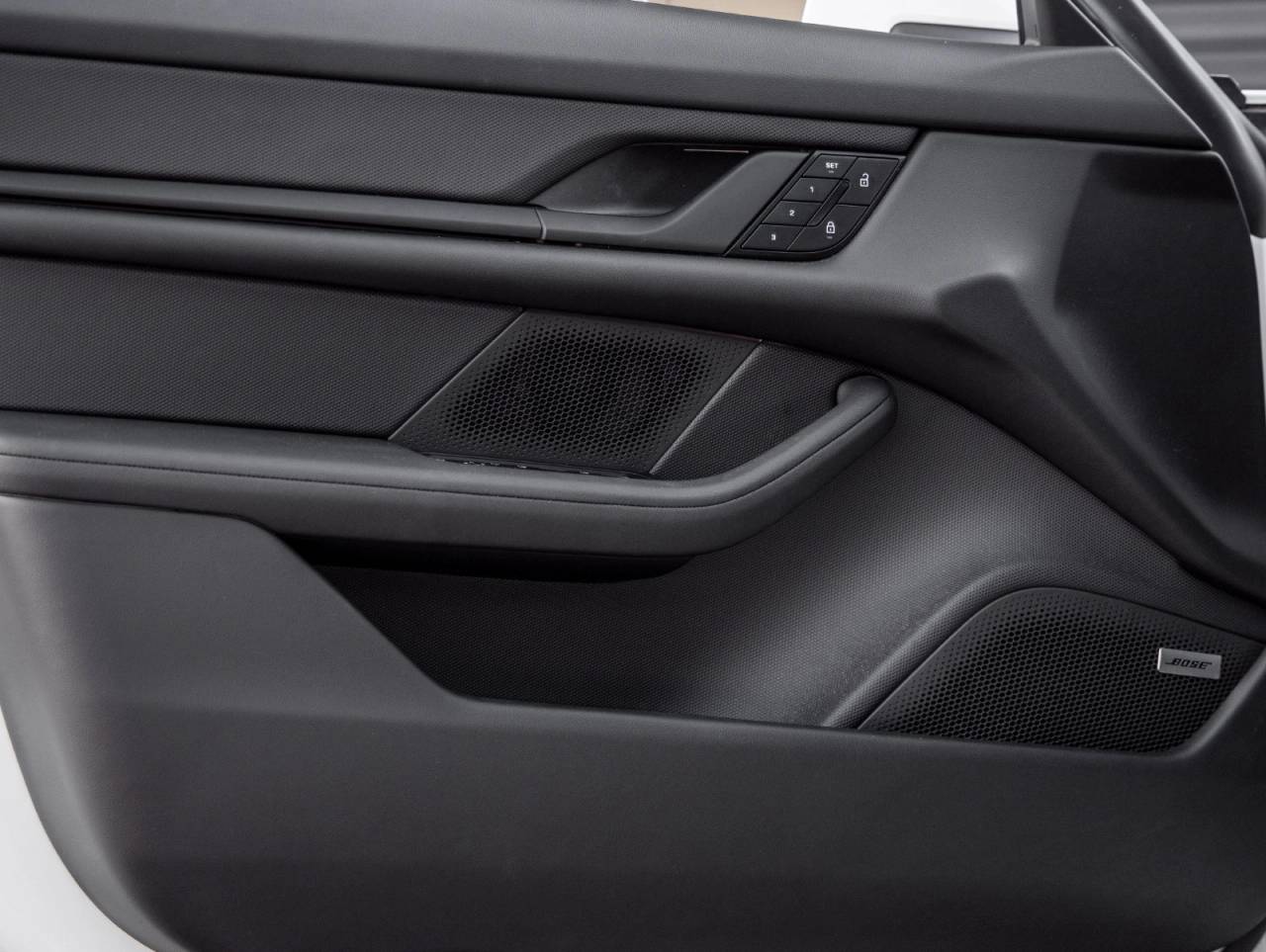 2023 Porsche Taycan Taycan 4S