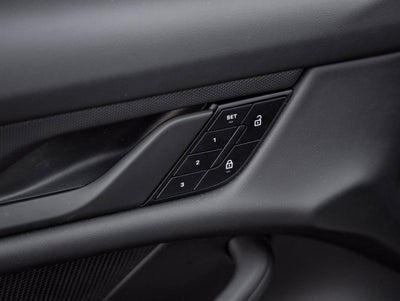 2023 Porsche Taycan Taycan 4S