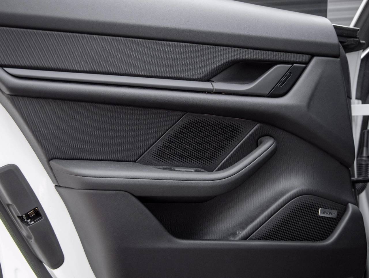 2023 Porsche Taycan Taycan 4S