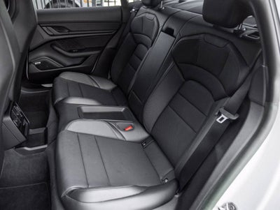 2023 Porsche Taycan Taycan 4S