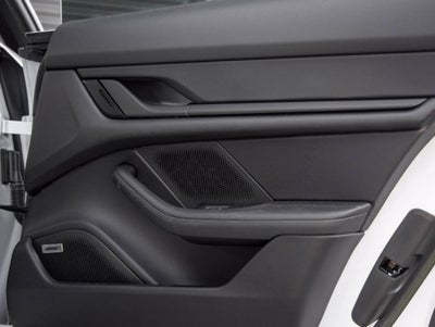 2023 Porsche Taycan Taycan 4S