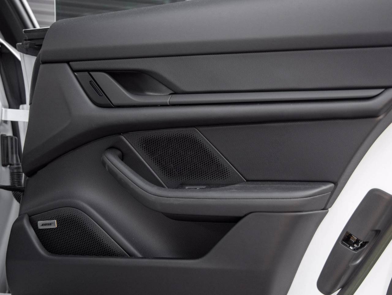 2023 Porsche Taycan Taycan 4S