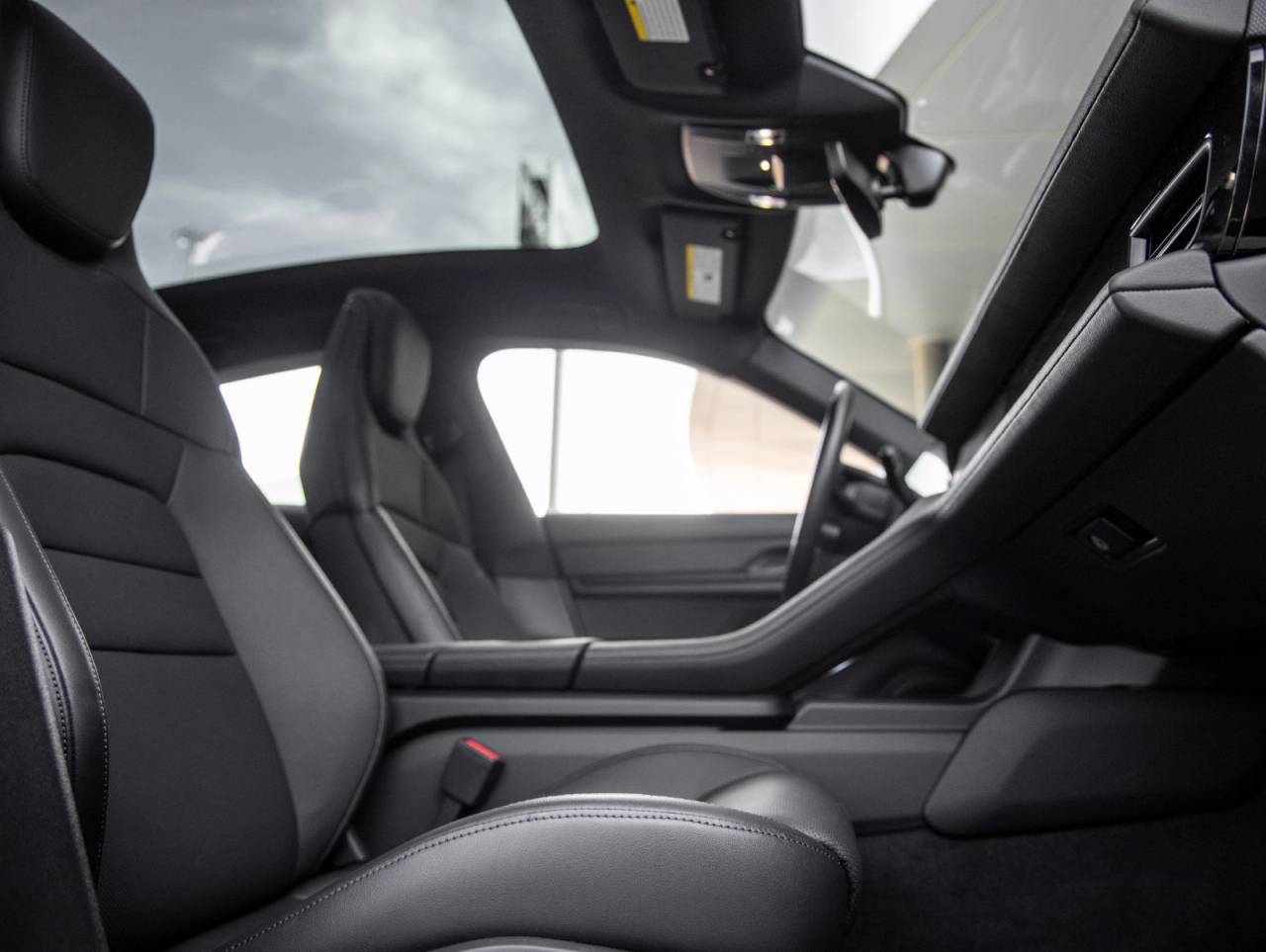 2023 Porsche Taycan Taycan 4S