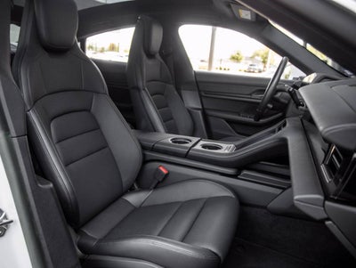 2023 Porsche Taycan Taycan 4S