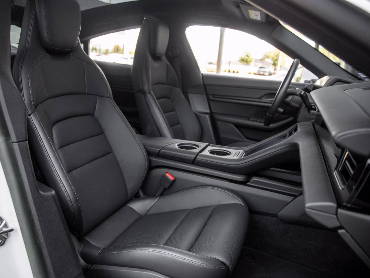 2023 Porsche Taycan Taycan 4S