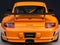 2007 Porsche 911 911 GT3 RS