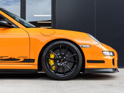 2007 Porsche 911 911 GT3 RS