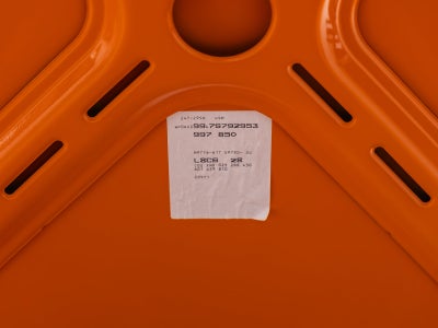 2007 Porsche 911 911 GT3 RS