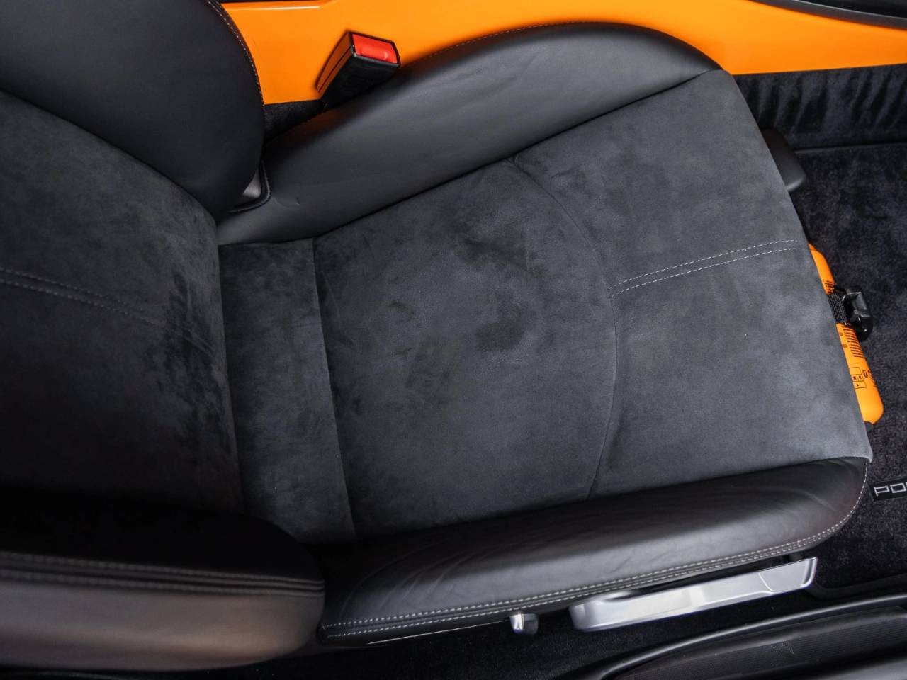 2007 Porsche 911 911 GT3 RS