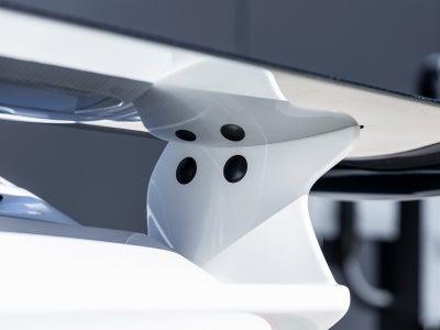 2008 Porsche 911 911 GT3 RS