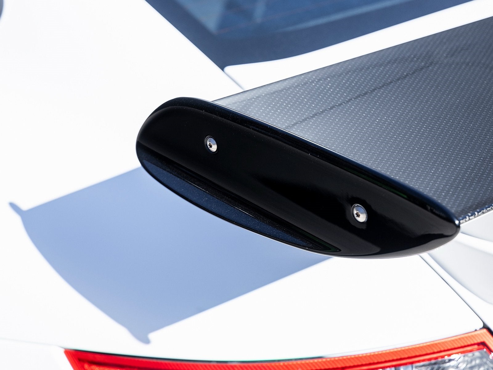 2008 Porsche 911 911 GT3 RS