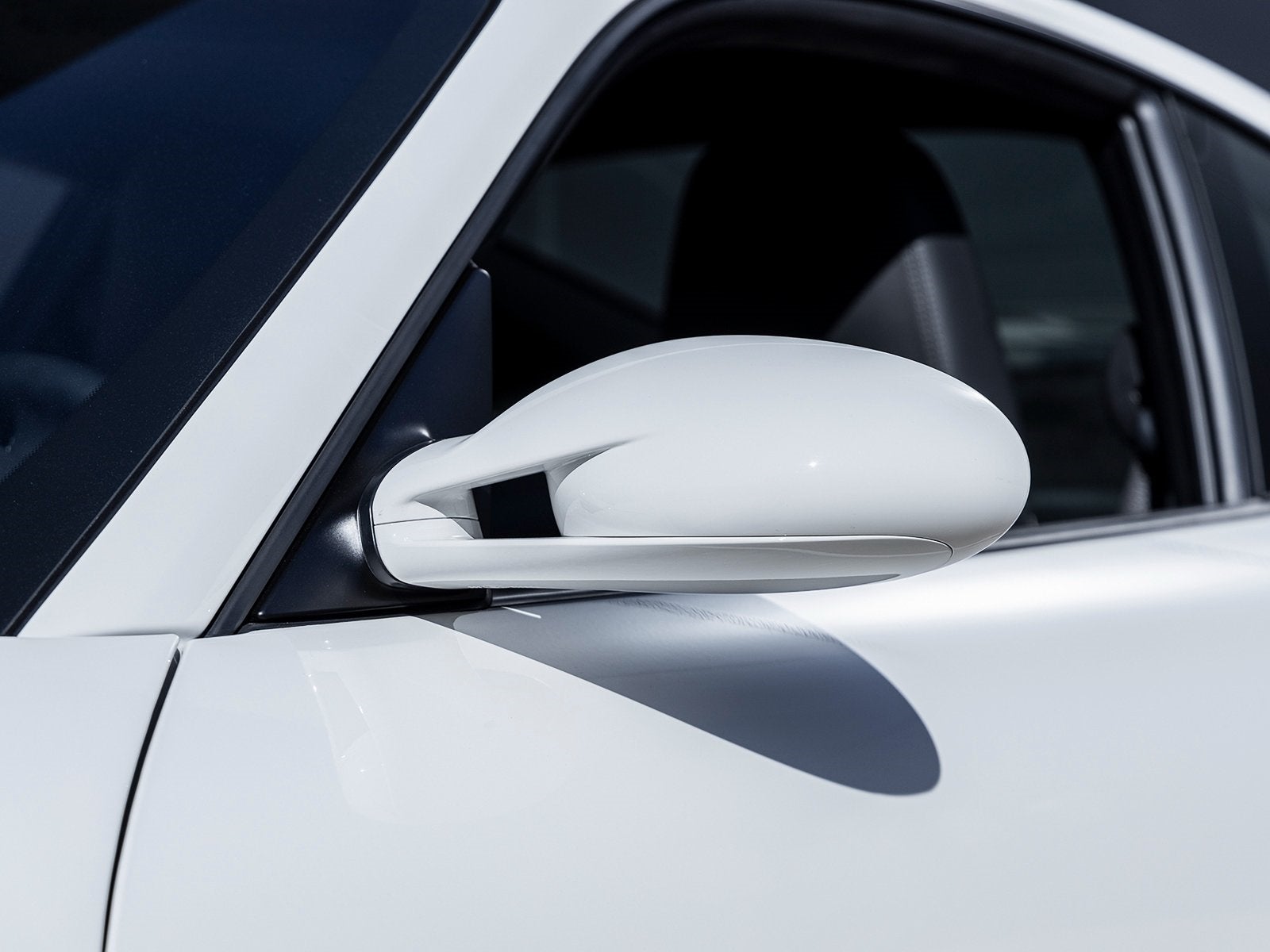 2008 Porsche 911 911 GT3 RS