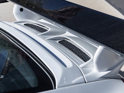 2008 Porsche 911 911 GT3 RS