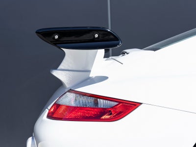 2008 Porsche 911 911 GT3 RS