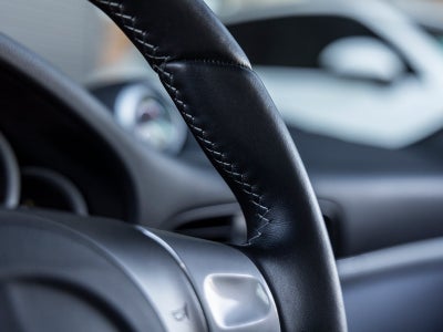 2008 Porsche 911 911 GT3 RS