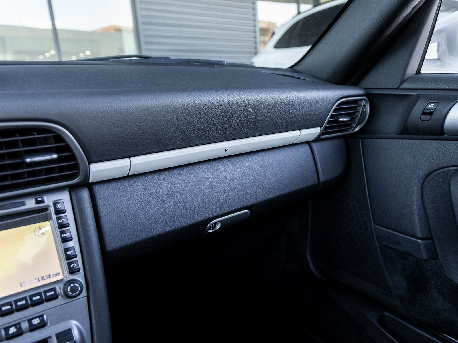 2008 Porsche 911 911 GT3 RS