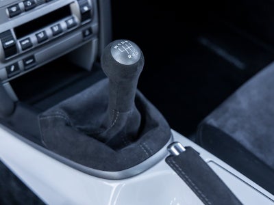 2008 Porsche 911 911 GT3 RS